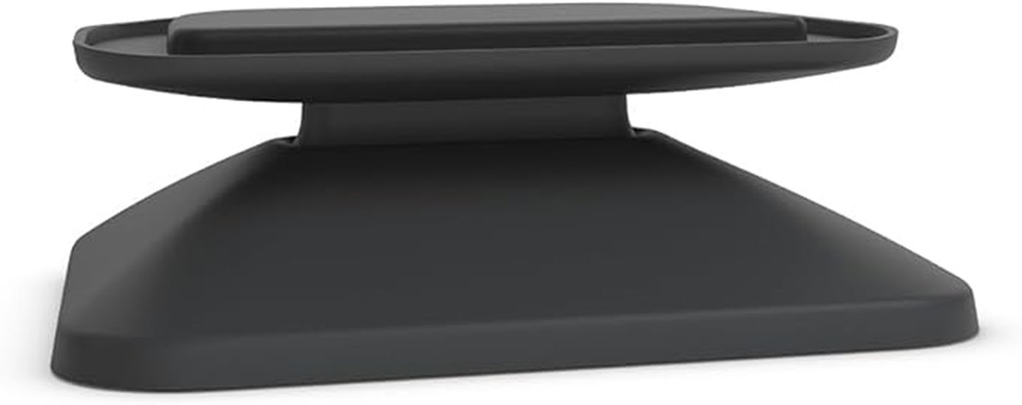 echo show 8 tilt stand