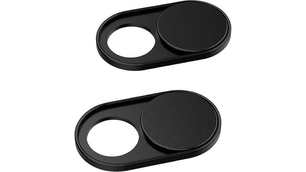 echo show camera covers