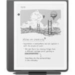 eco friendly kindle protection solution