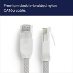 eero cat6a ethernet performance