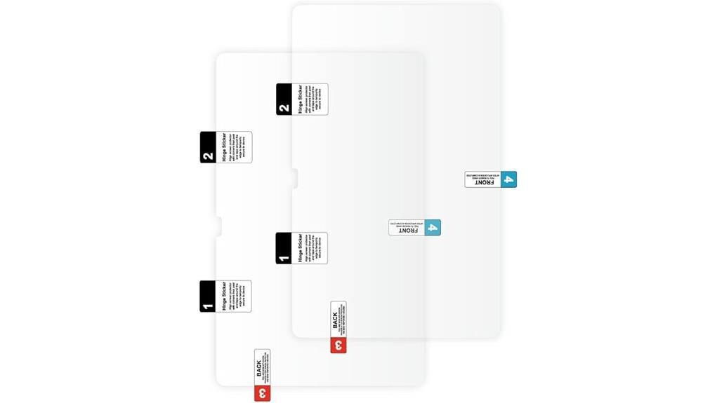 effective protection for device