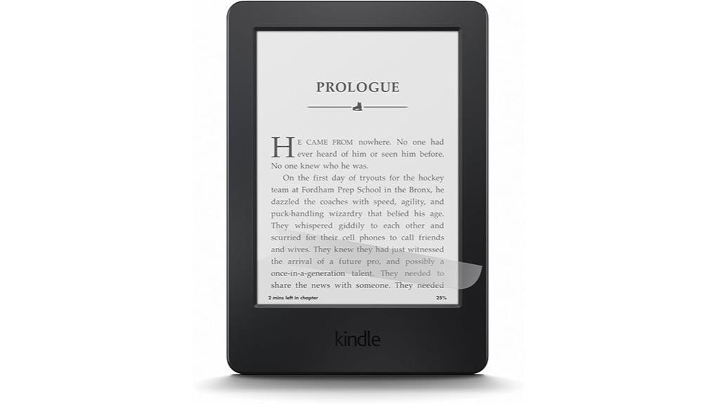 effective screen protection solution