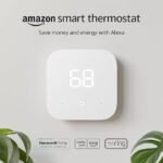 efficient smart home control