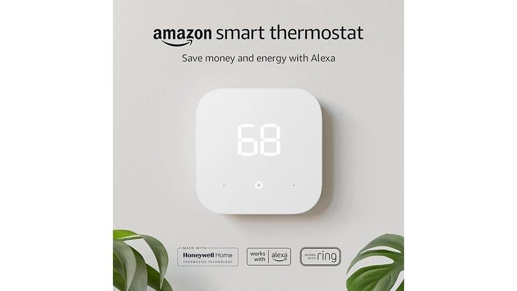 efficient smart home control