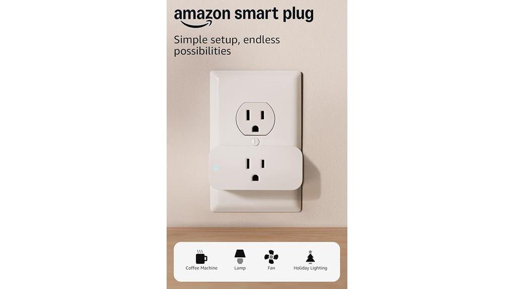 effortless home automation solution
