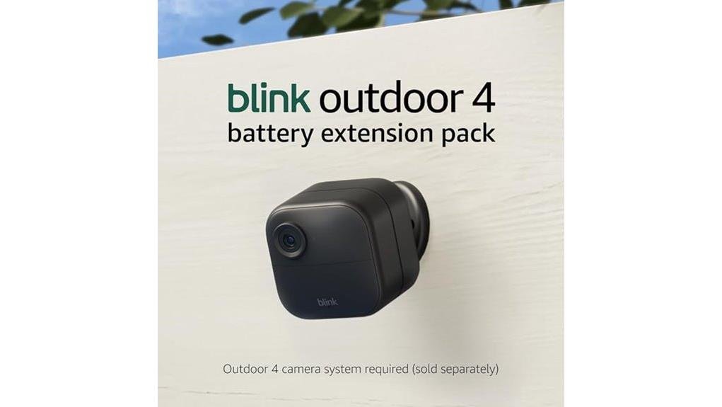 enhanced battery life solution