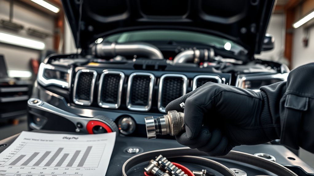 enhanced performance and efficiency