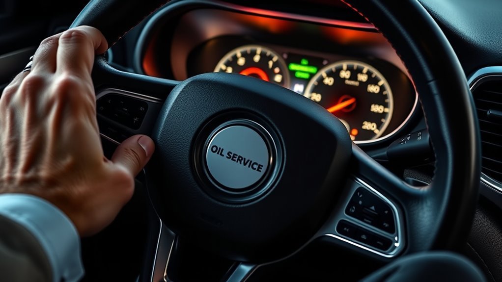 essential for engine health