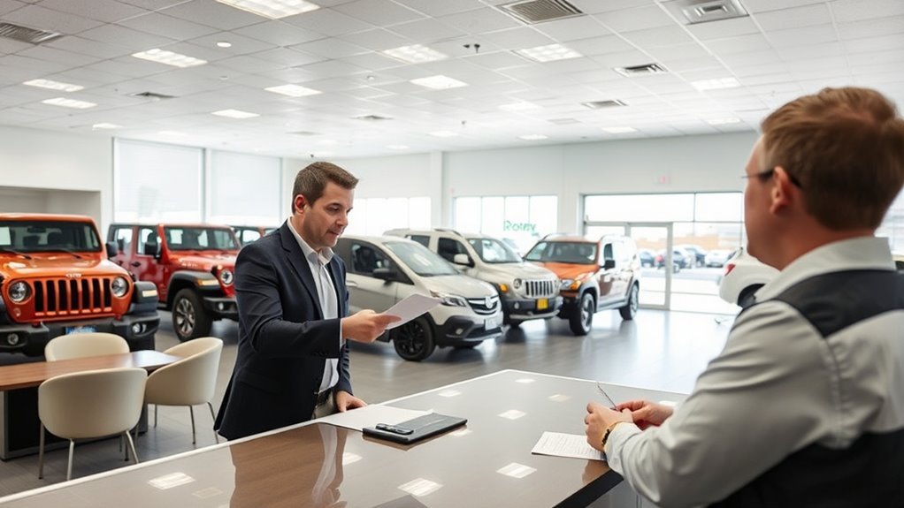 exceptional customer service experience