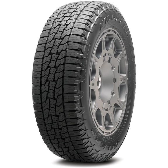 FALKEN 215/65R17 99H SL FALKEN WILDPEAK A/T TRAIL BW