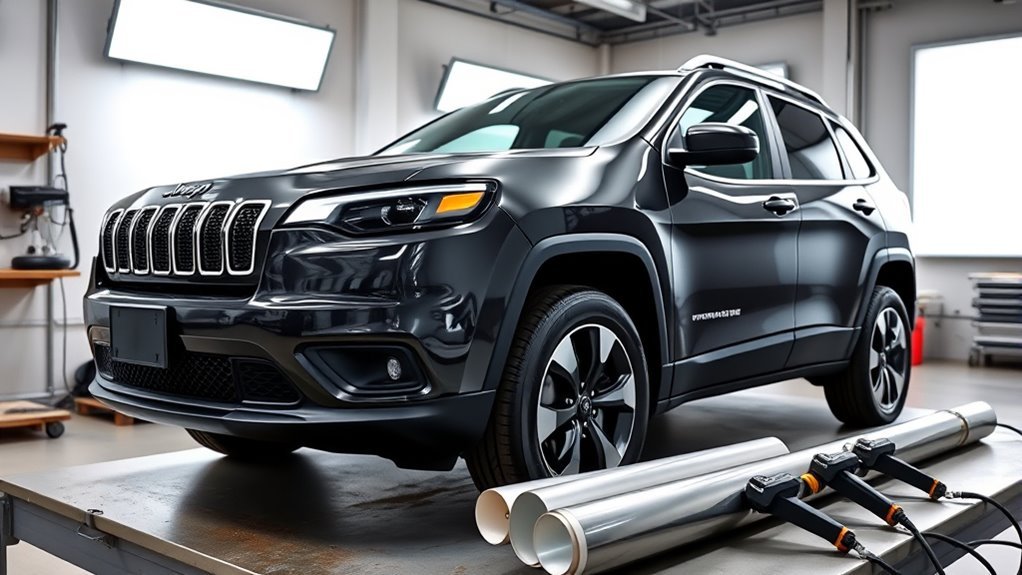 finish pricing and durability