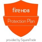 fire hd 8 warranty review
