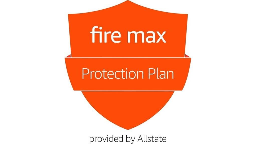 fire max 11 protection plan