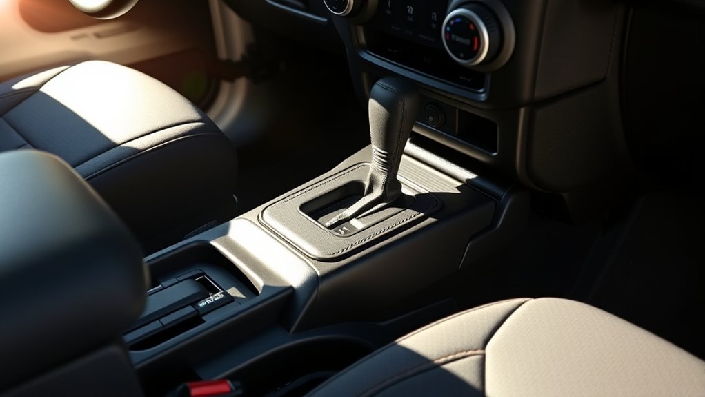 four wheel drive essentials explained