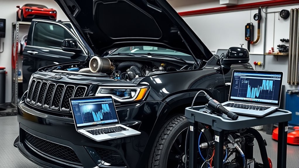 fuel system upgrades essential