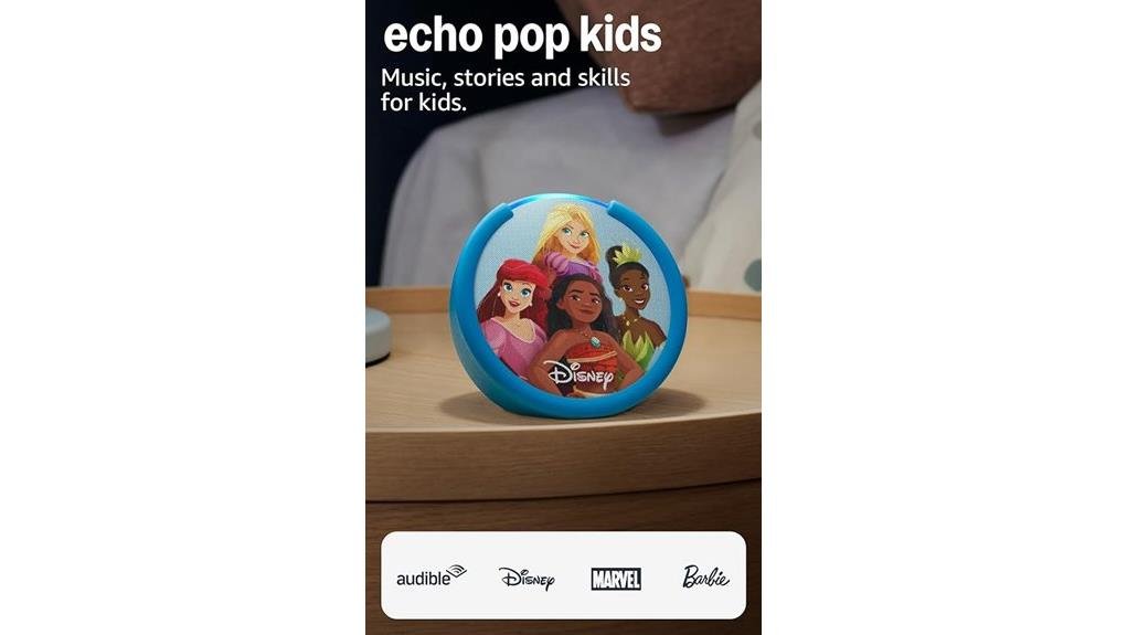 fun learning with echo