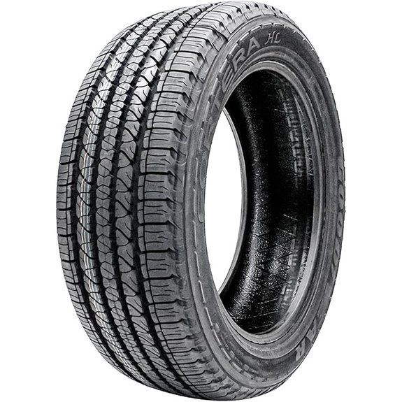 Goodyear Fortera HL All-Season Radial Tire 265/50R20 Set of 1