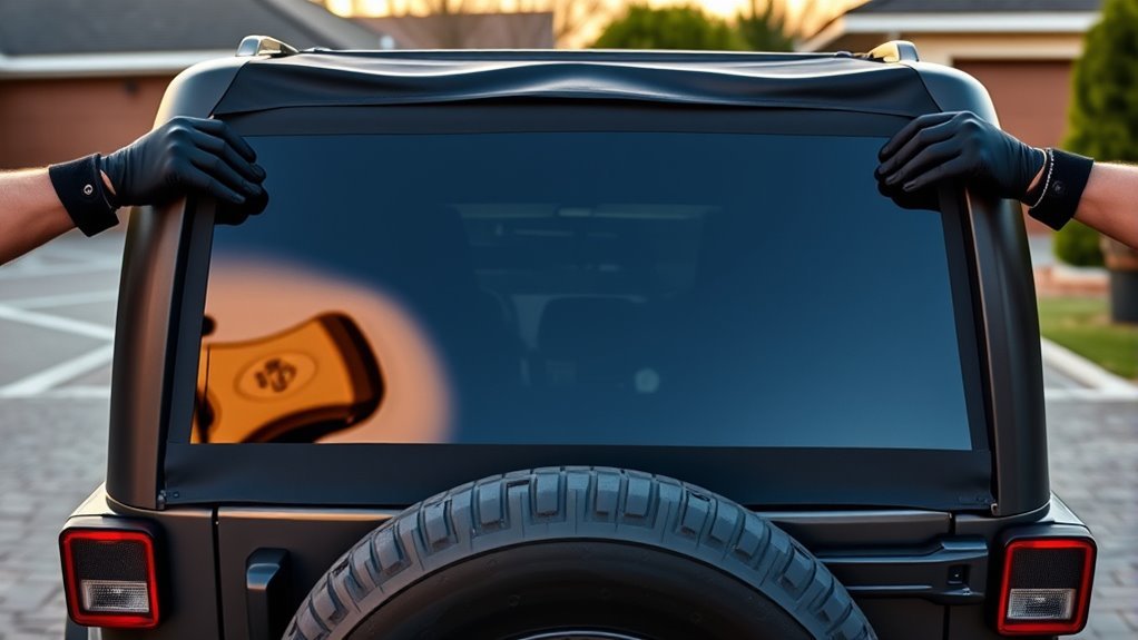 Can You Put A Hardtop On A Soft Top Jeep? Here’s What You Need to Know