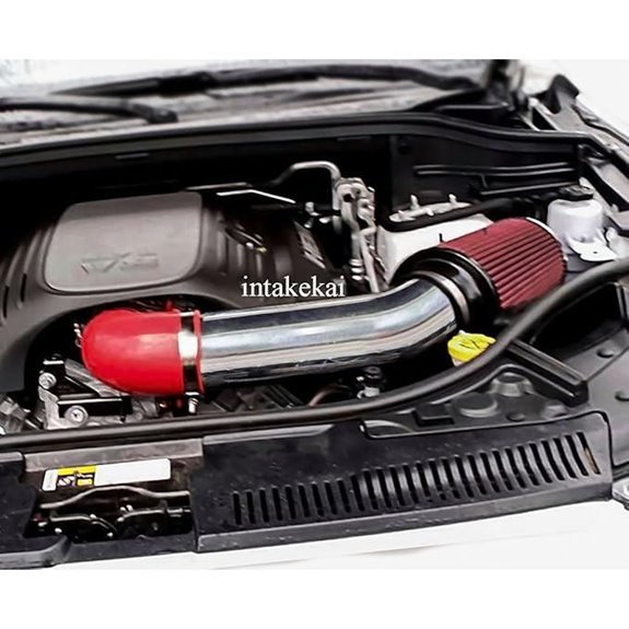 INTAKEKAI Performance Air Intake for Dodge/Jeep HEMI