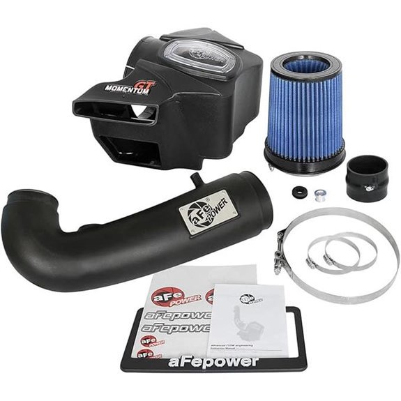 aFe Power Momentum GT Cold Air Intake System