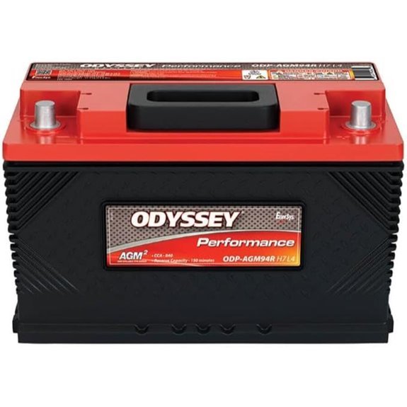 Odyssey Battery 94R-850 Performance Automotive Battery