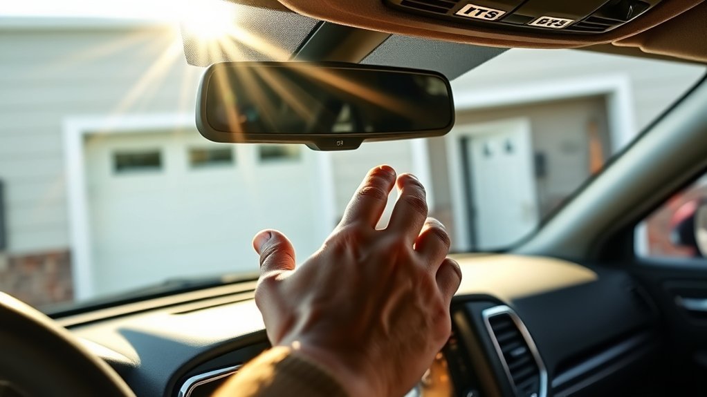 homelink programming simplifies access