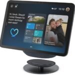 ideal echo show stand