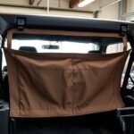 installing jeep wrangler soft top