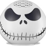 jack skellington echo dot shell