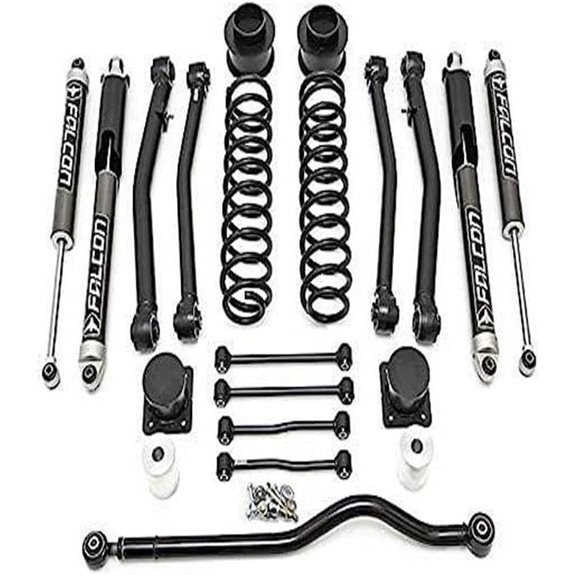 ReadyLift Terrain Flex 4-Arm Kit for Jeep Gladiator