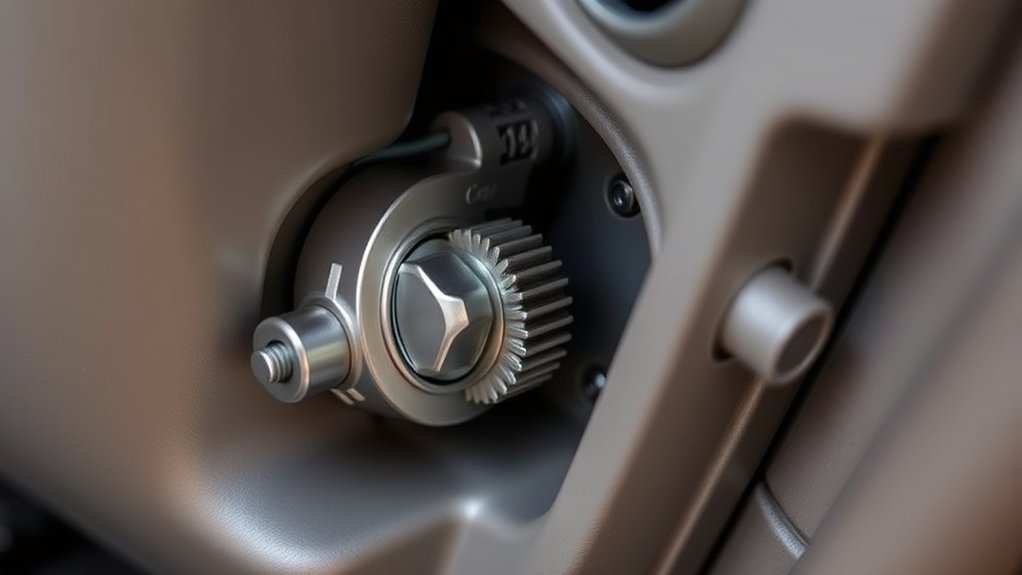 jeep grand cherokee actuator guide