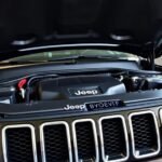 jeep grand cherokee battery location