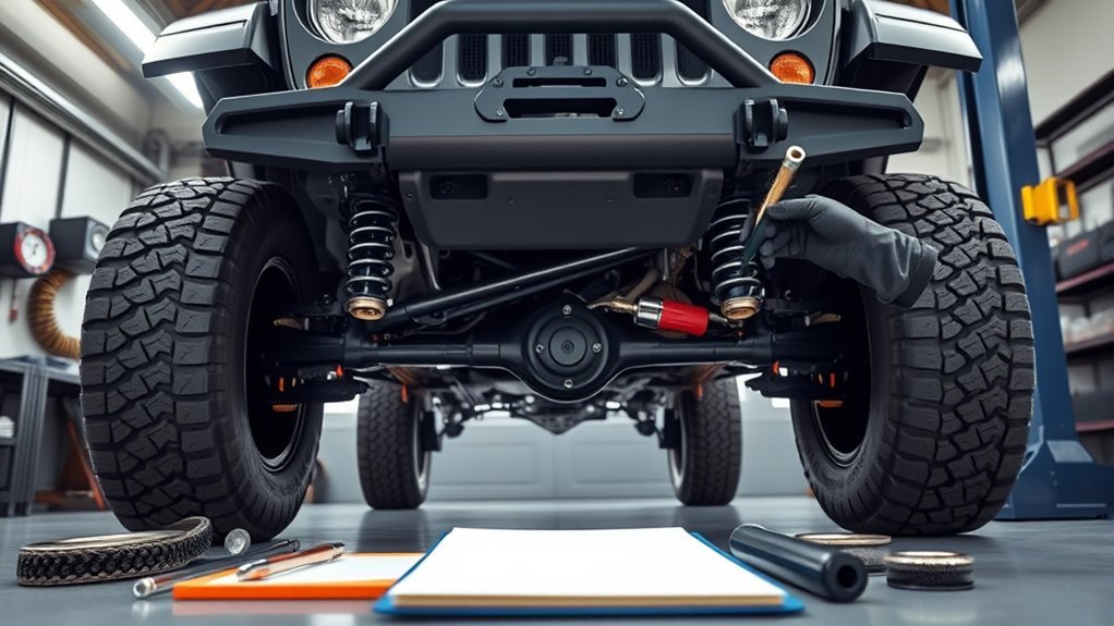 jeep lift costs explained