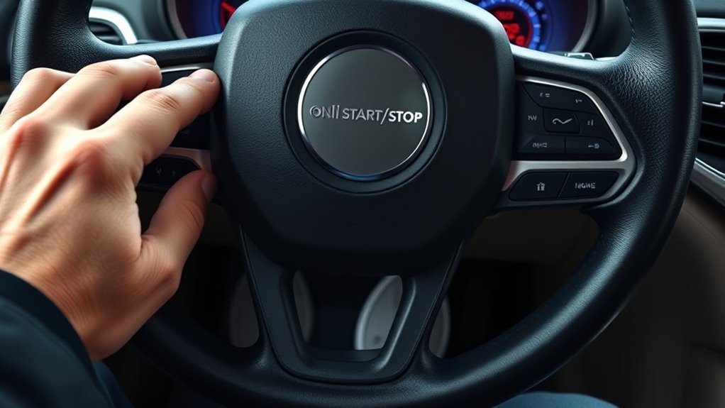 jeep oil life reset methods