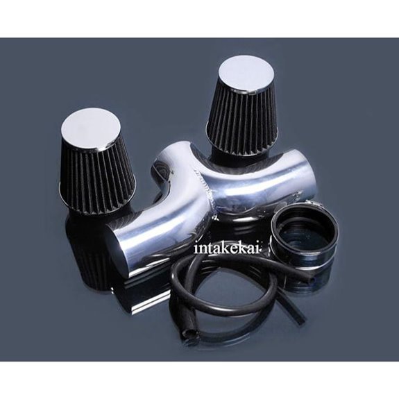 INTAKEKAI Performance Air Intake for Jeep Models