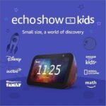 kid friendly smart display device