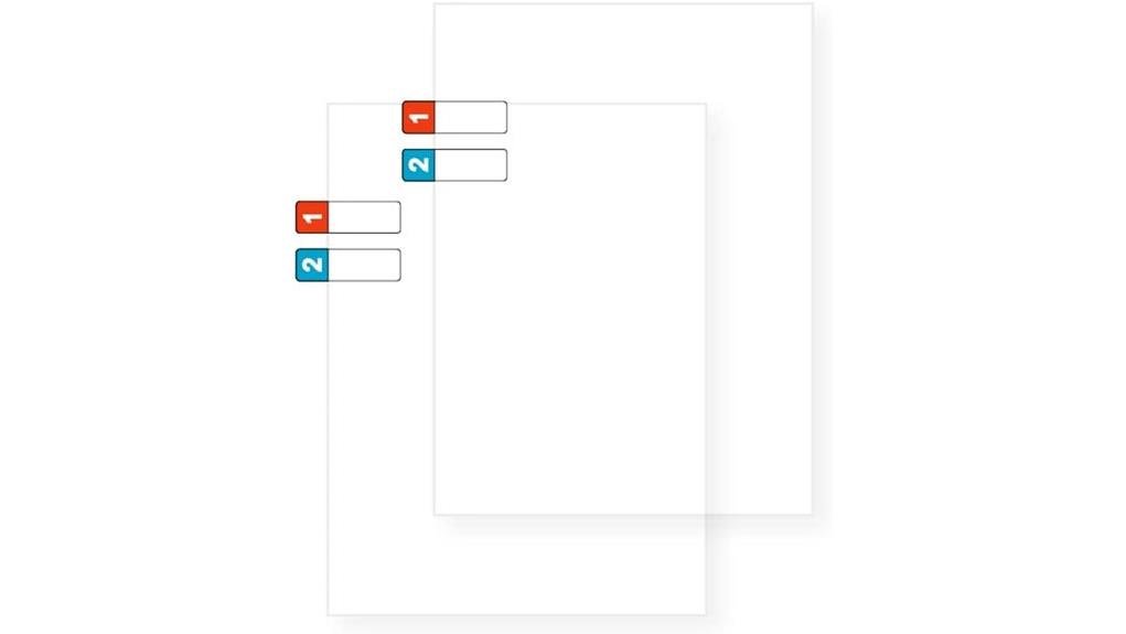 kindle antiglare screen protector review