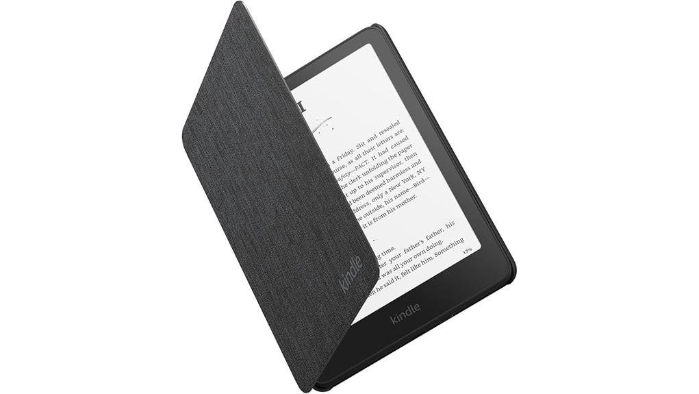 kindle case performance review