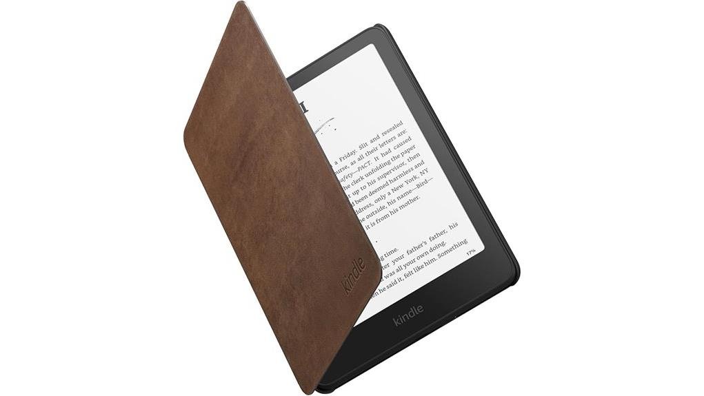 kindle paperwhite case evaluation