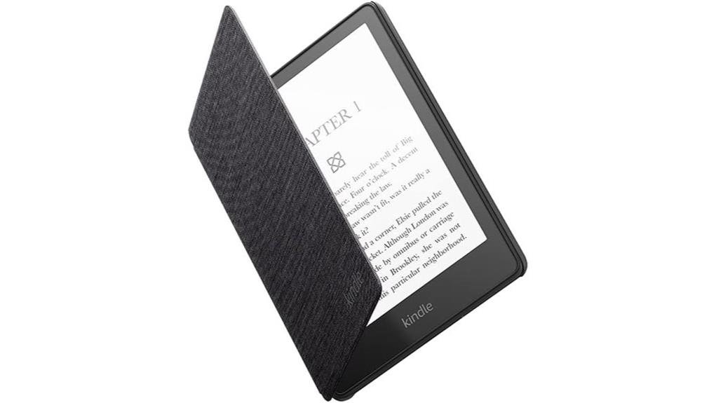 kindle paperwhite case evaluation