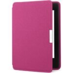 kindle paperwhite leather case review