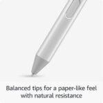 kindle scribe pen tips