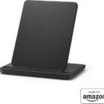kindle wireless charging dock