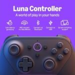 luna controller performance assessment