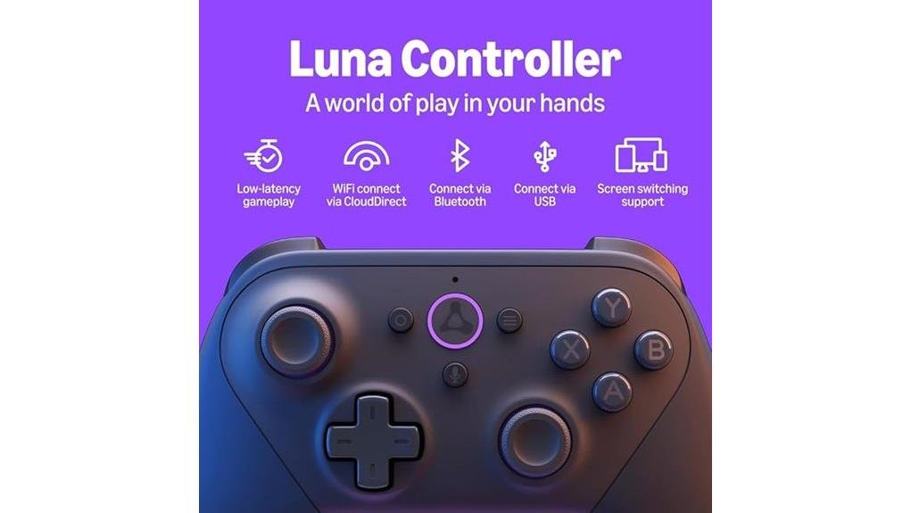 luna controller performance assessment