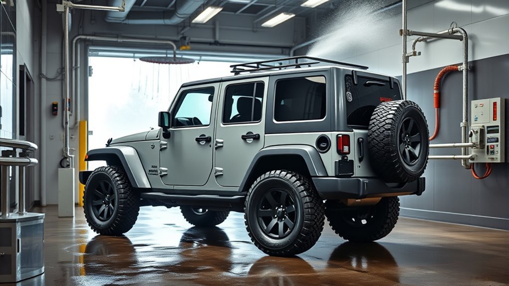 measure jeep check dimensions