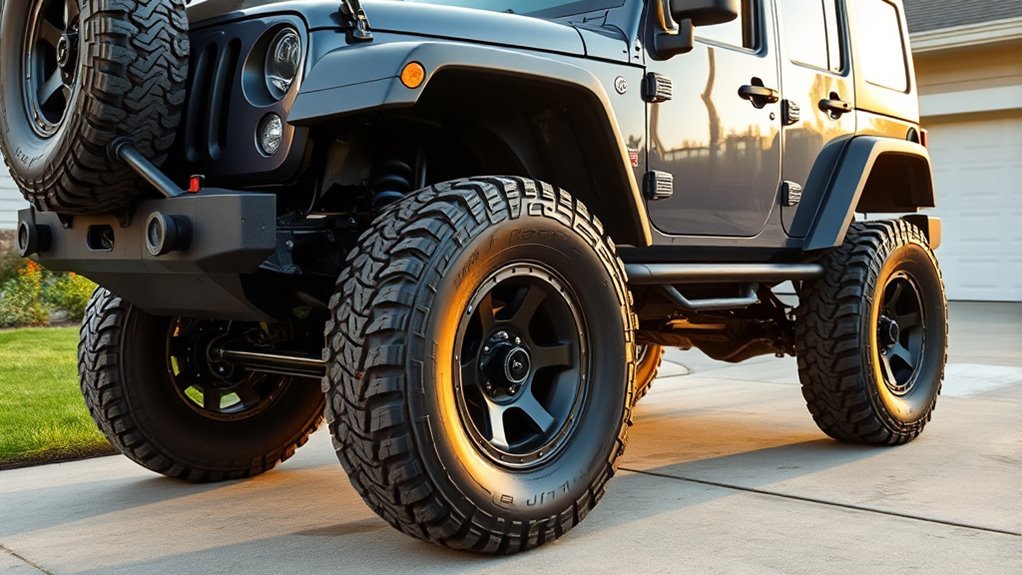 minimal modifications for 35s