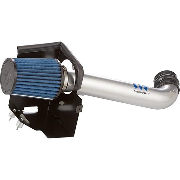 Mopar 77070052 Cold Air Intake