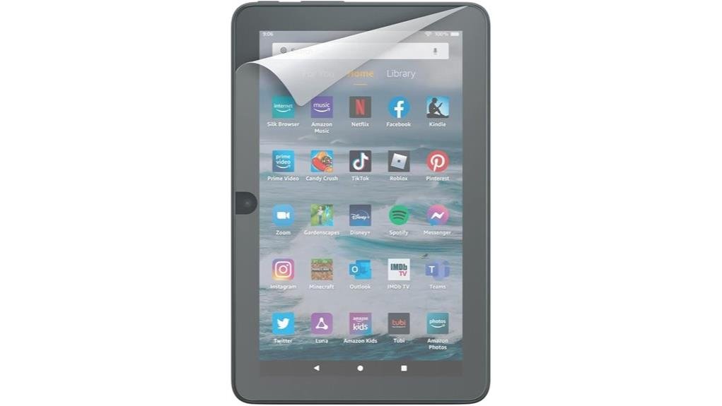 nupro clear protector review