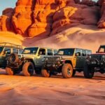 optimal jeep wrangler wheels